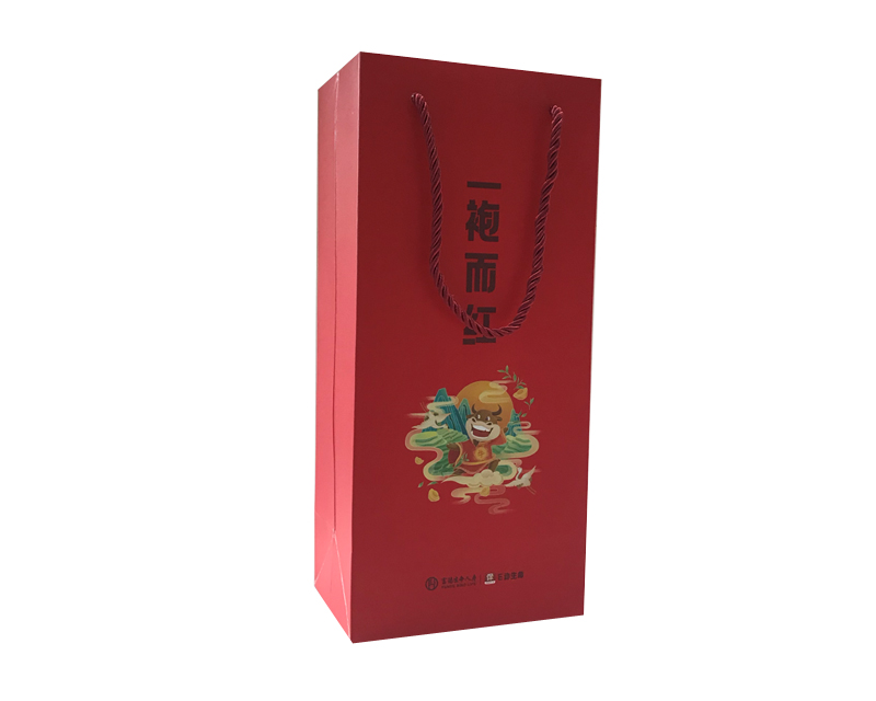 禮品（pǐn）盒